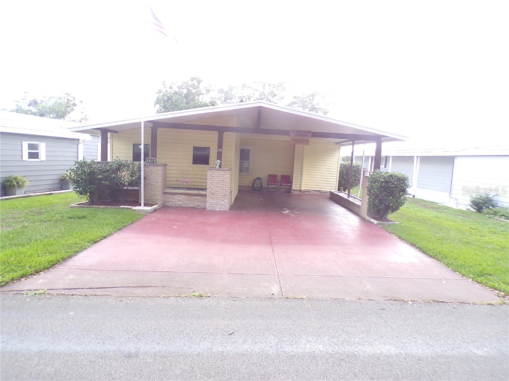 2055 S Floral Ave #226 Bartow FL 33830 - Little Bass Lake B4901606 image1