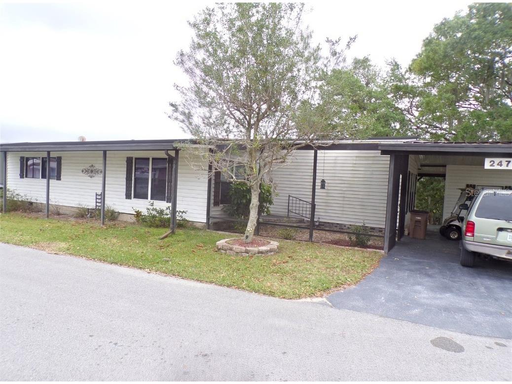 2055 S Floral Ave #247 Bartow FL 33830 - BOCA COVE B4900976 image1