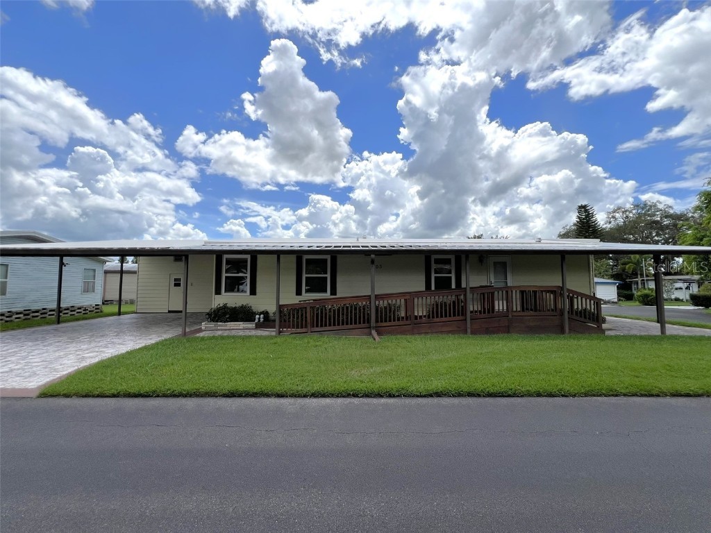 2055 S Floral Ave #303 Bartow FL 33830 B4901703 image1