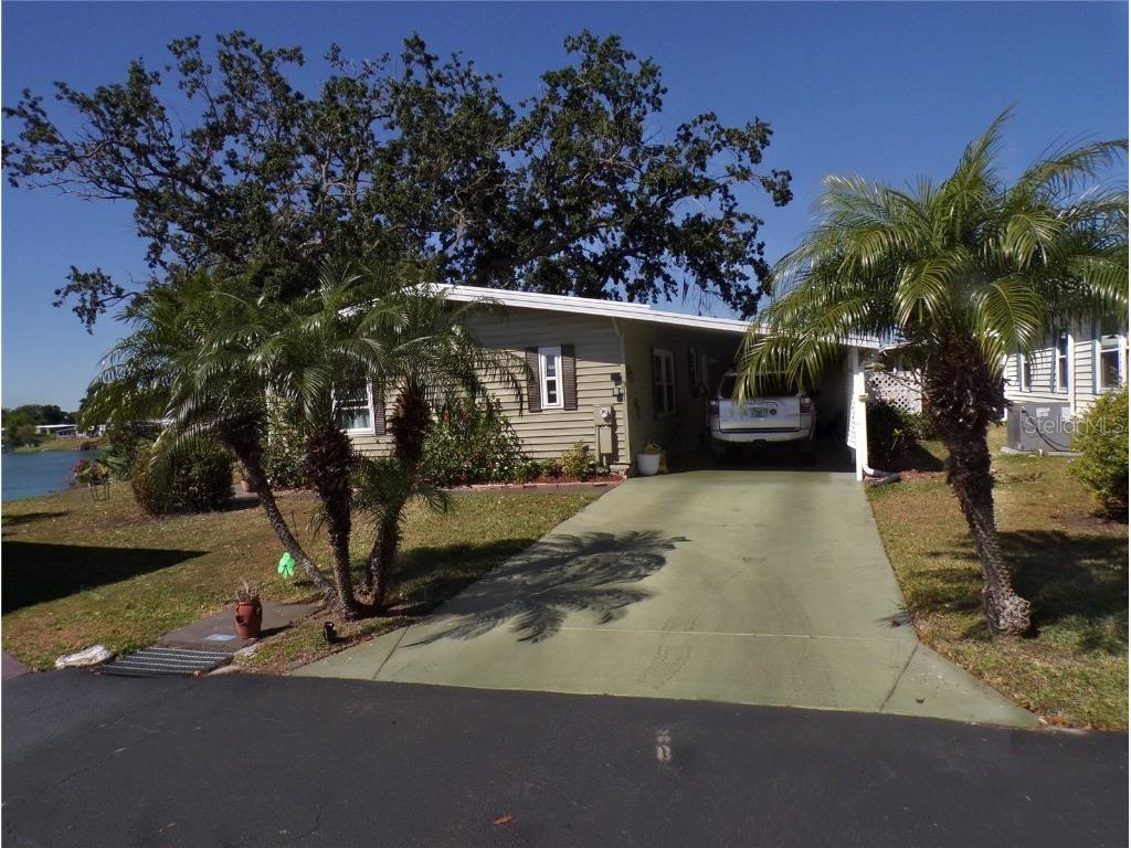 2055 S Floral Ave #311 Bartow FL 33830 - LAKE FLORA B4901231 image1