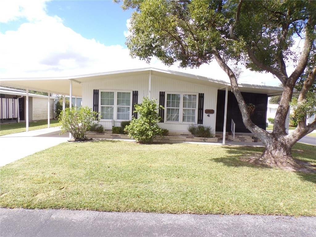 2055 S Floral Ave #41 Bartow FL 33830 B4901346 image1