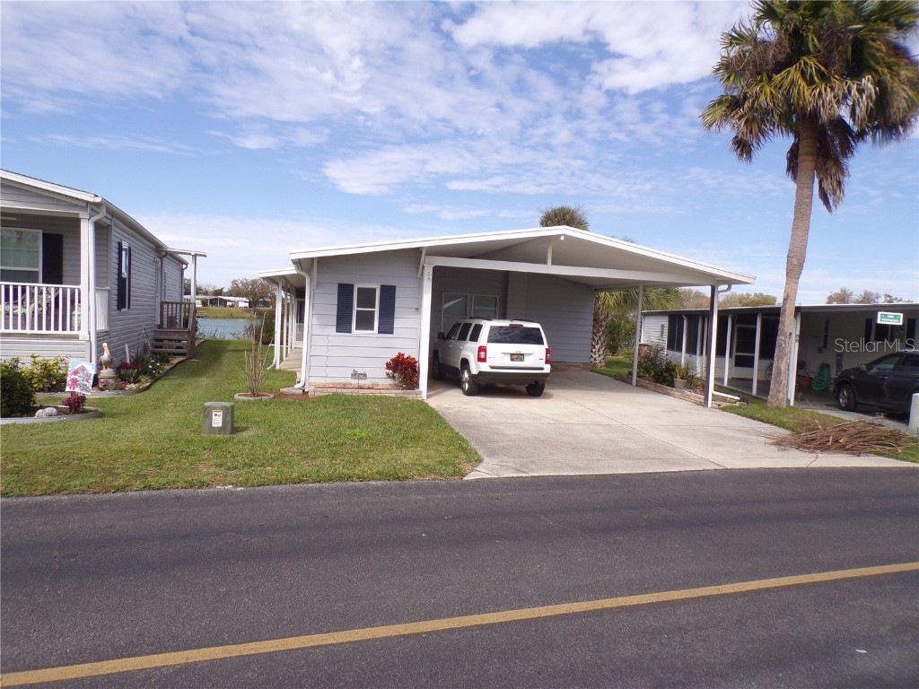 2055 S Floral Ave #67 Bartow FL 33830 - LAKE FLORA B4901451 image1