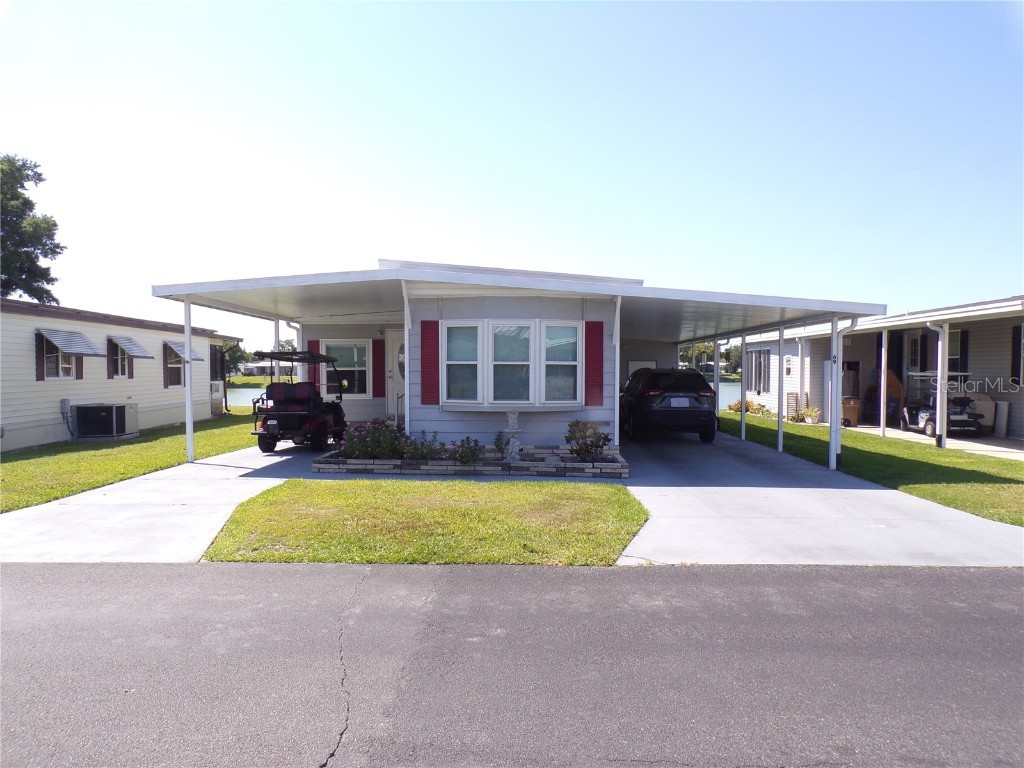 2055 S Floral Ave #69 Bartow FL 33830 - LAKE FLORA B4901528 image1