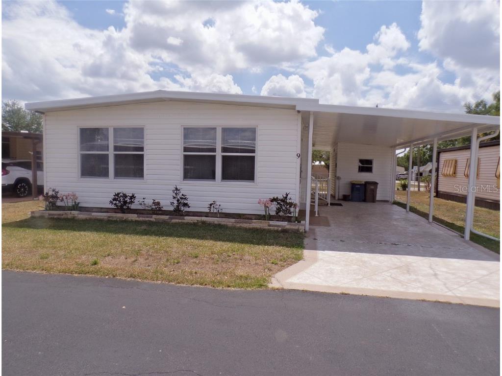 2055 S Floral Ave #9 Bartow FL 33830 B4901240 image1