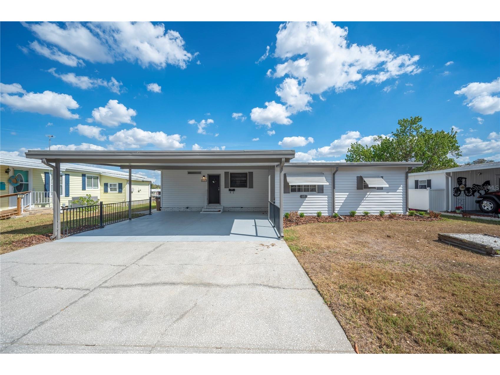 2055 S Floral Avenue #117 Bartow FL 33830 - FLORAL LAKE L4959639 image1