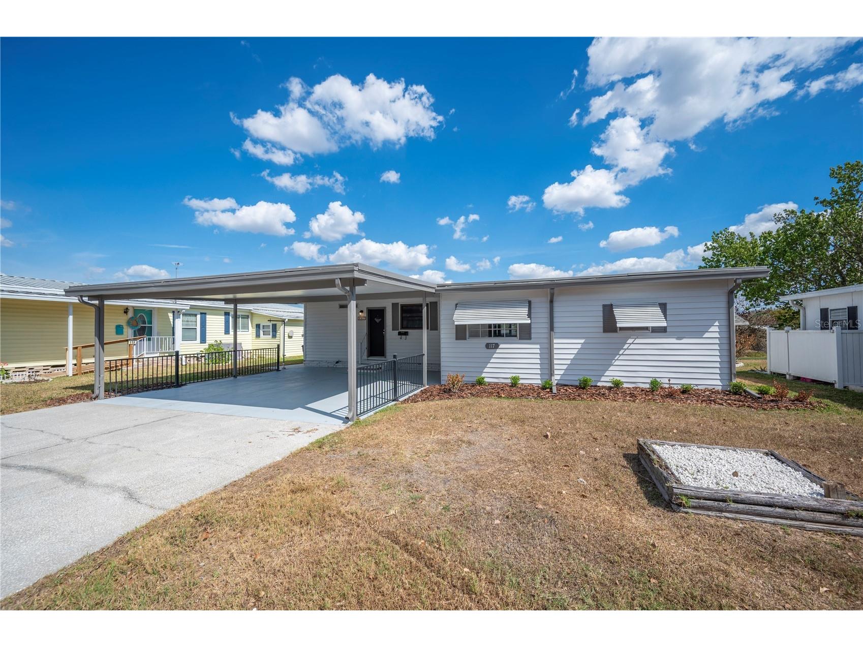 2055 S Floral Avenue #117 Bartow FL 33830 - FLORAL LAKE L4959639 image22