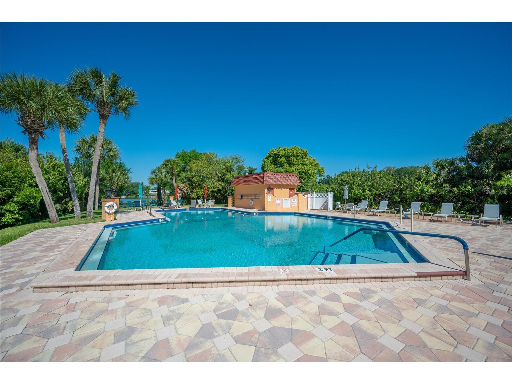 2055 S Floral Avenue #117 Bartow FL 33830 - FLORAL LAKE L4959639 image23