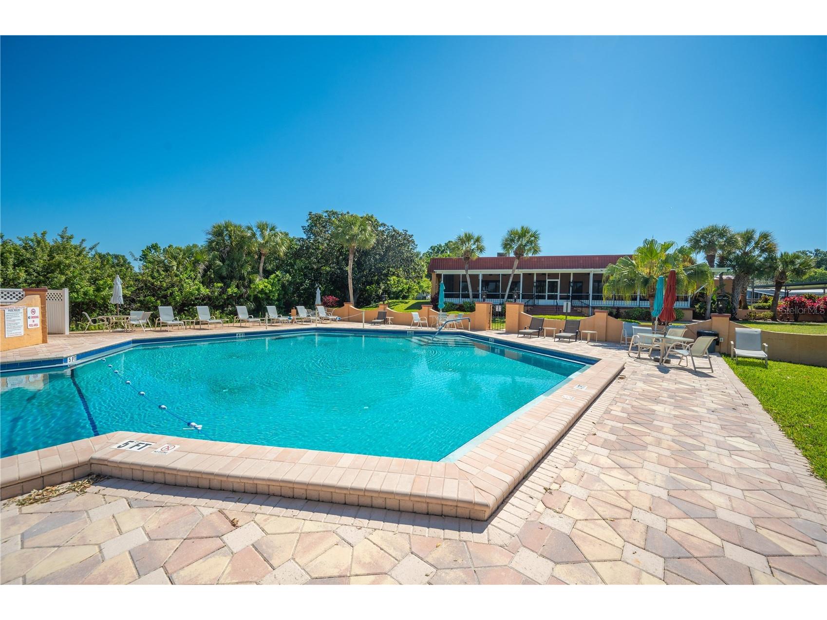 2055 S Floral Avenue #117 Bartow FL 33830 - FLORAL LAKE L4959639 image24