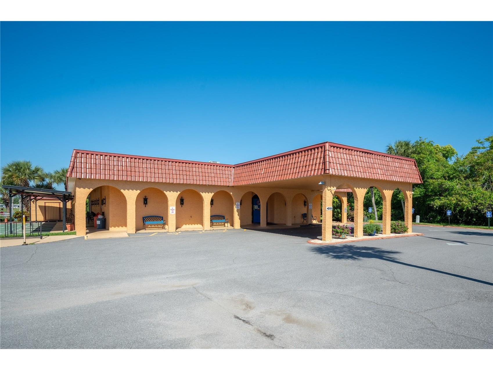 2055 S Floral Avenue #117 Bartow FL 33830 - FLORAL LAKE L4959639 image27