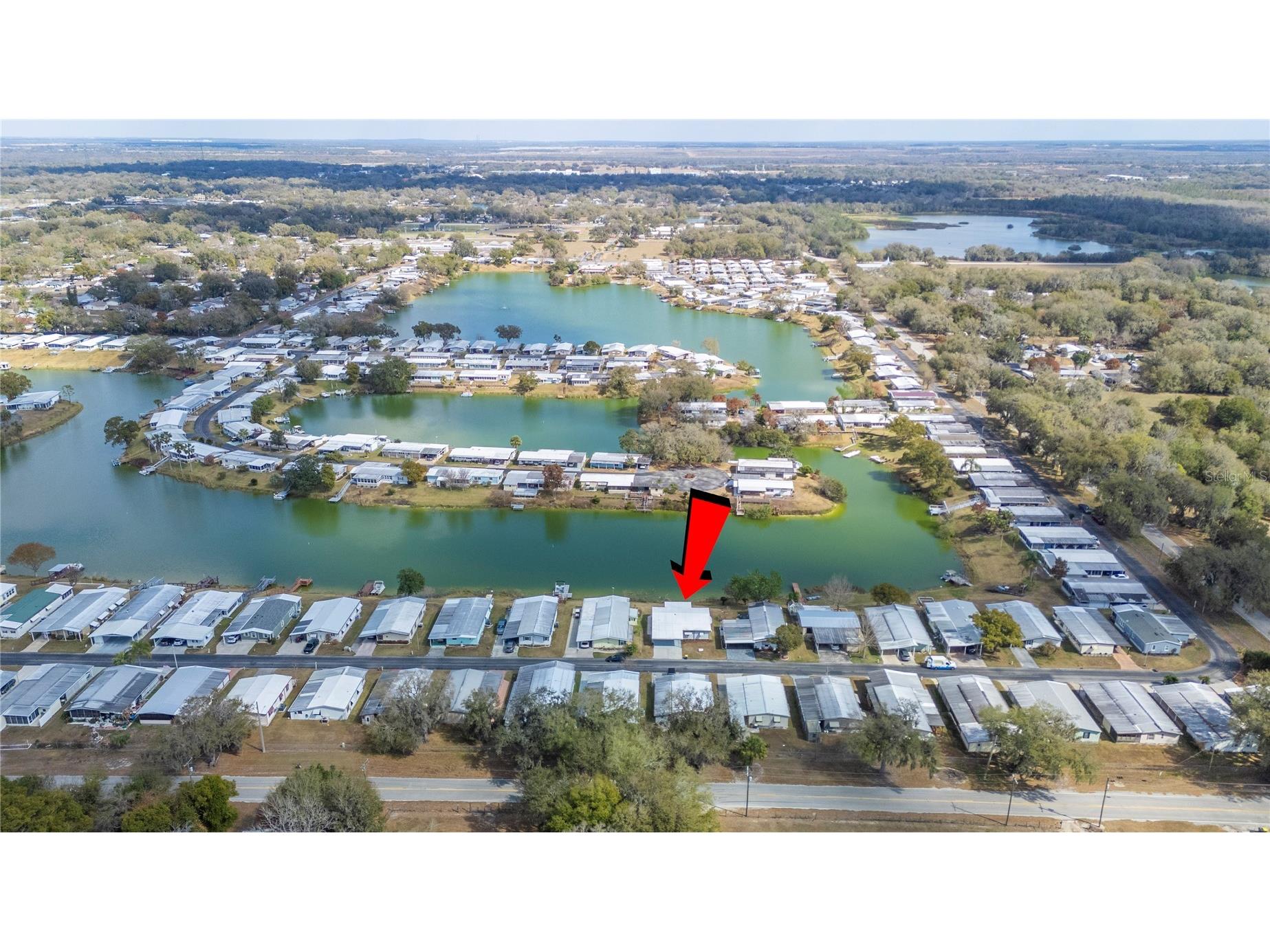 2055 S Floral Avenue #117 Bartow FL 33830 - FLORAL LAKE L4959639 image28