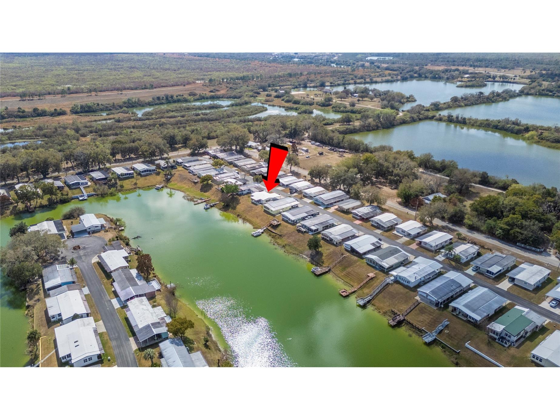 2055 S Floral Avenue #117 Bartow FL 33830 - FLORAL LAKE L4959639 image29