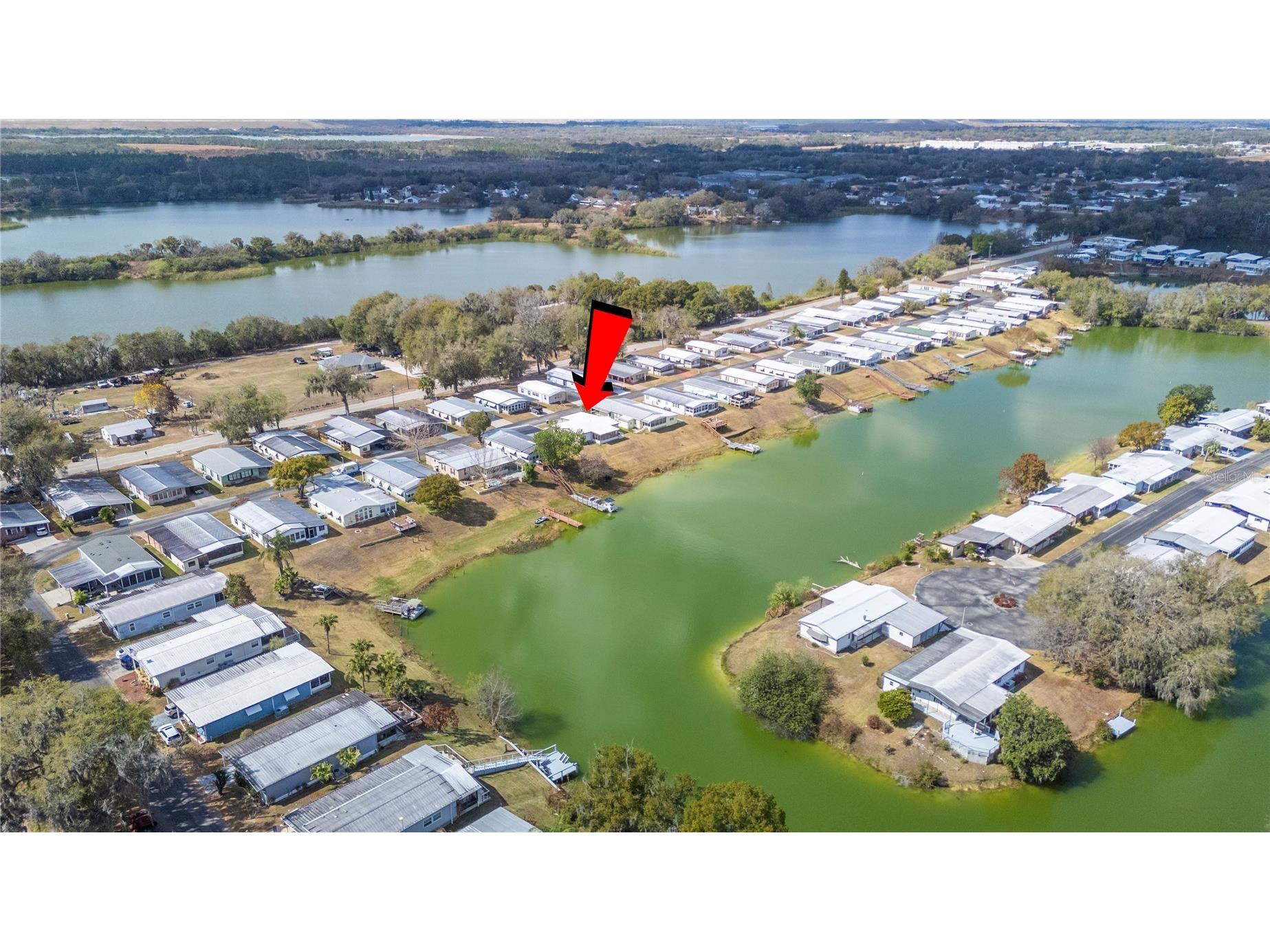 2055 S Floral Avenue #117 Bartow FL 33830 - FLORAL LAKE L4959639 image30