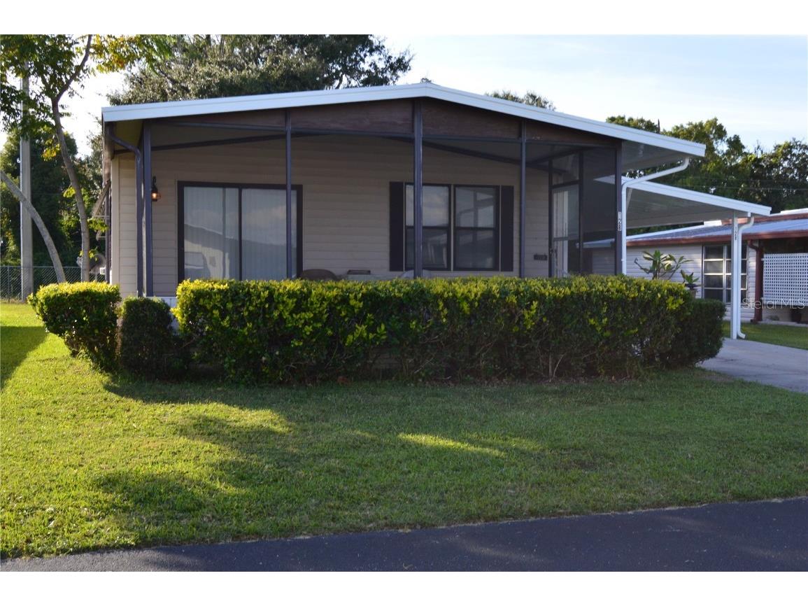 2055 S Floral Avenue 128, Bartow, FL, 33830 MLS L4940342 Edina Realty