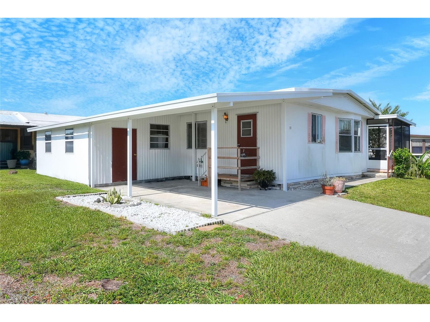 2055 S Floral Avenue #15 Bartow FL 33830 B4902288 image1