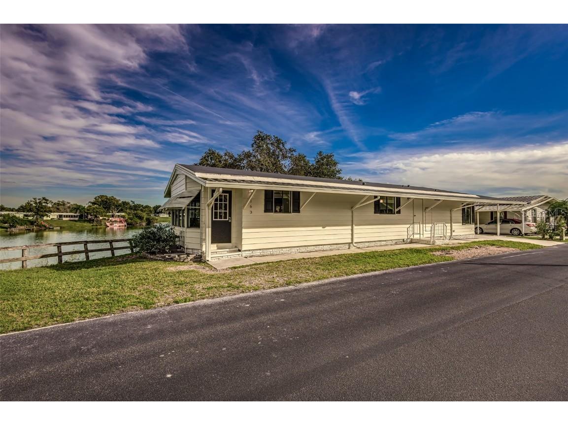 2055 S Floral Avenue #163 Bartow FL 33830 - FLORAL LAKE L4941039 image1