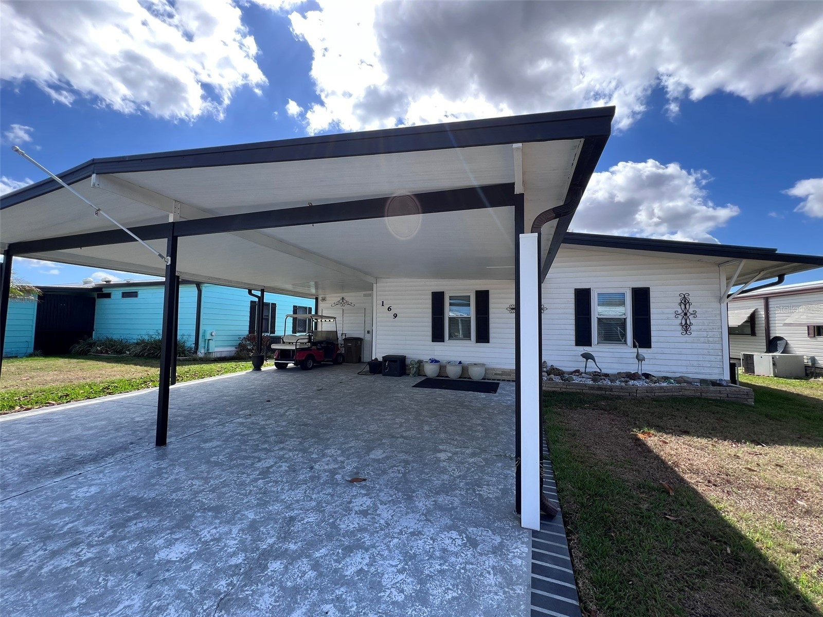 2055 S Floral Avenue #169 Bartow FL 33830 B4902195 image5