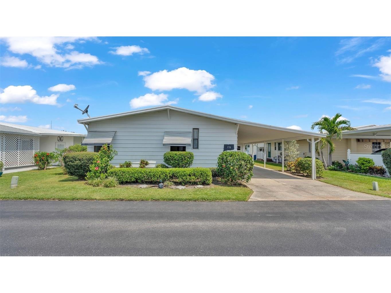 2055 S Floral Avenue #178 Bartow FL 33830 L4946825 image1