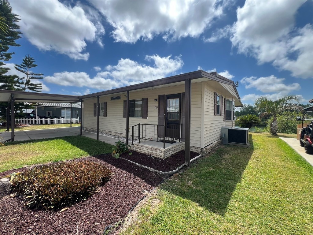 2055 S Floral Avenue #181 Bartow FL 33830 B4901873 image1