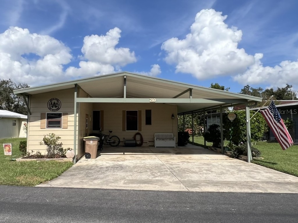 2055 S Floral Avenue #210 Bartow FL 33830 B4901763 image1