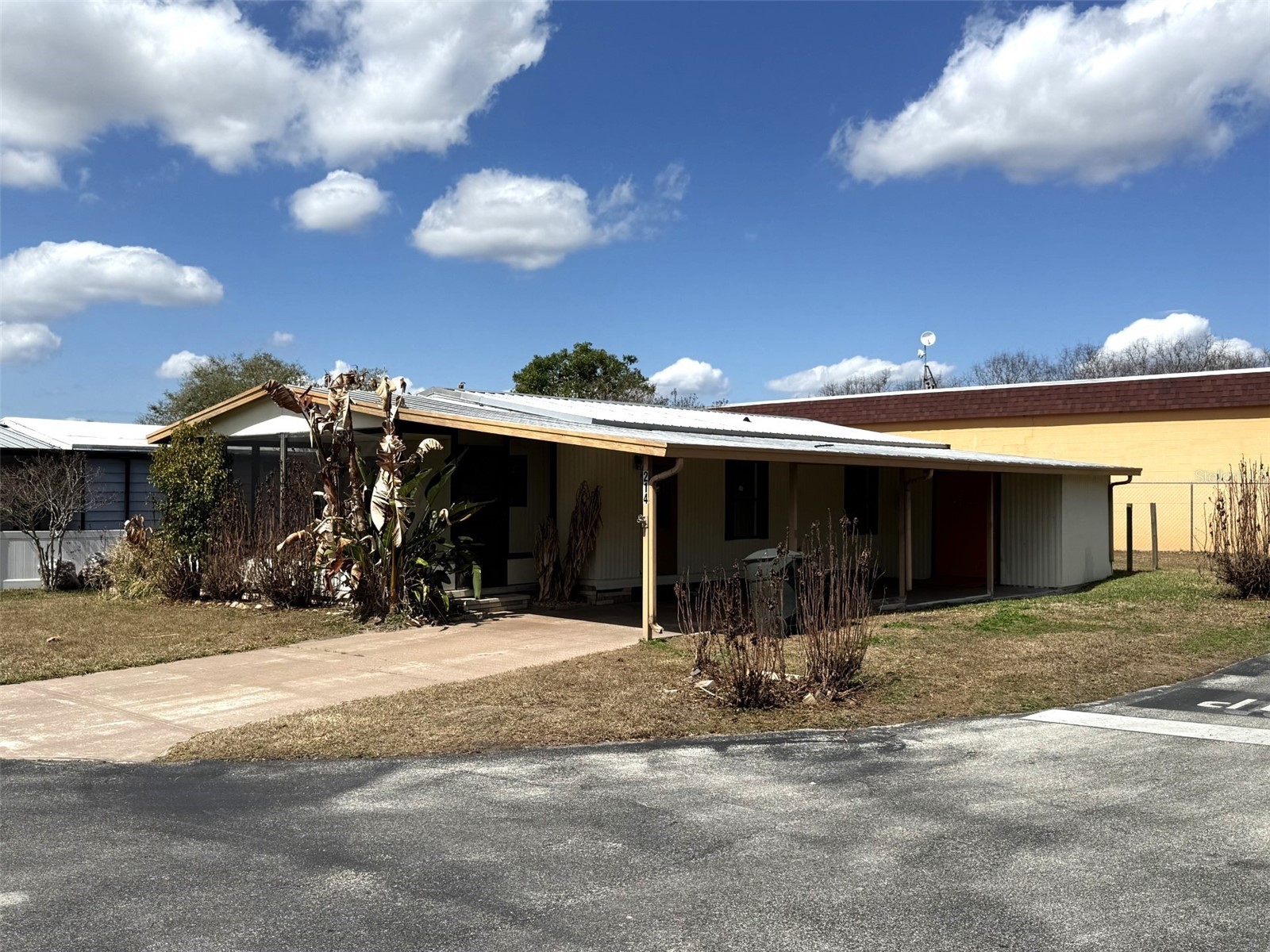 2055 S Floral Avenue #214 Bartow FL 33830 - LAKE FLORA L4959868 image19