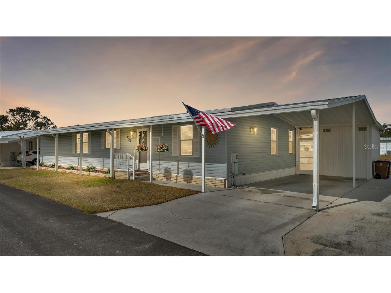 2055 S Floral Avenue #235 Bartow FL 33830 L4950405 image1