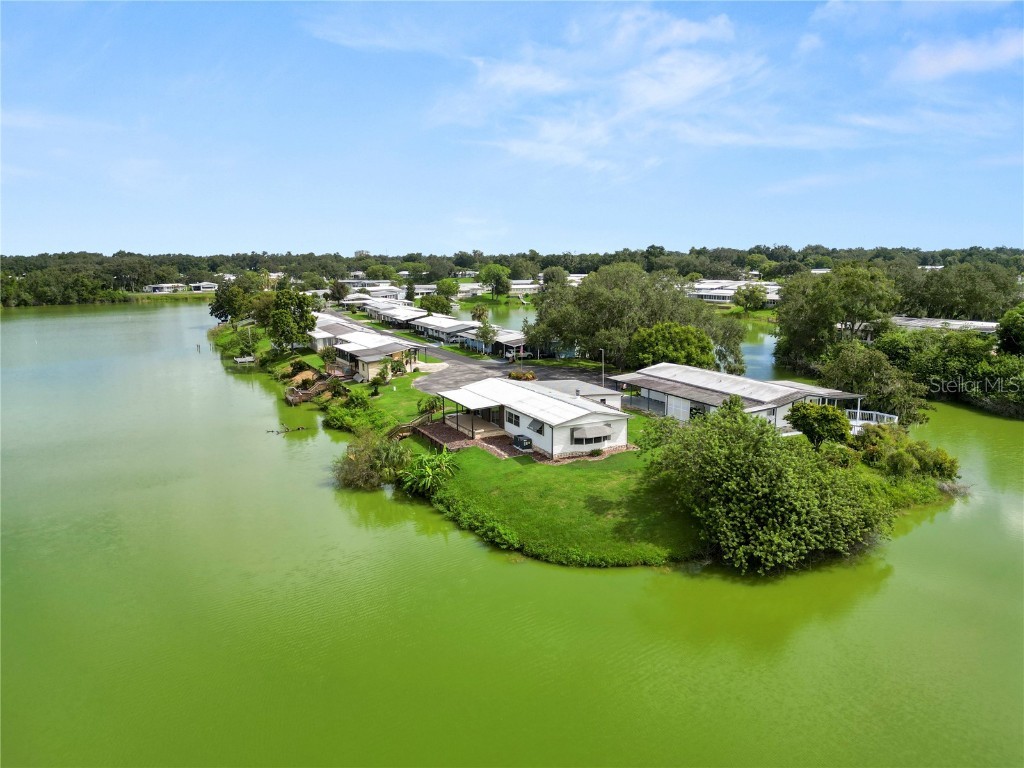 2055 S Floral Avenue #245 Bartow FL 33830 - FLORAL LAKE L4954095 image1