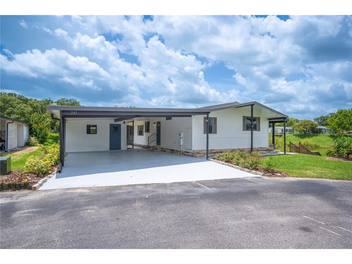 2055 S Floral Avenue #245 Bartow FL 33830 - FLORAL LAKE L4954095 image2