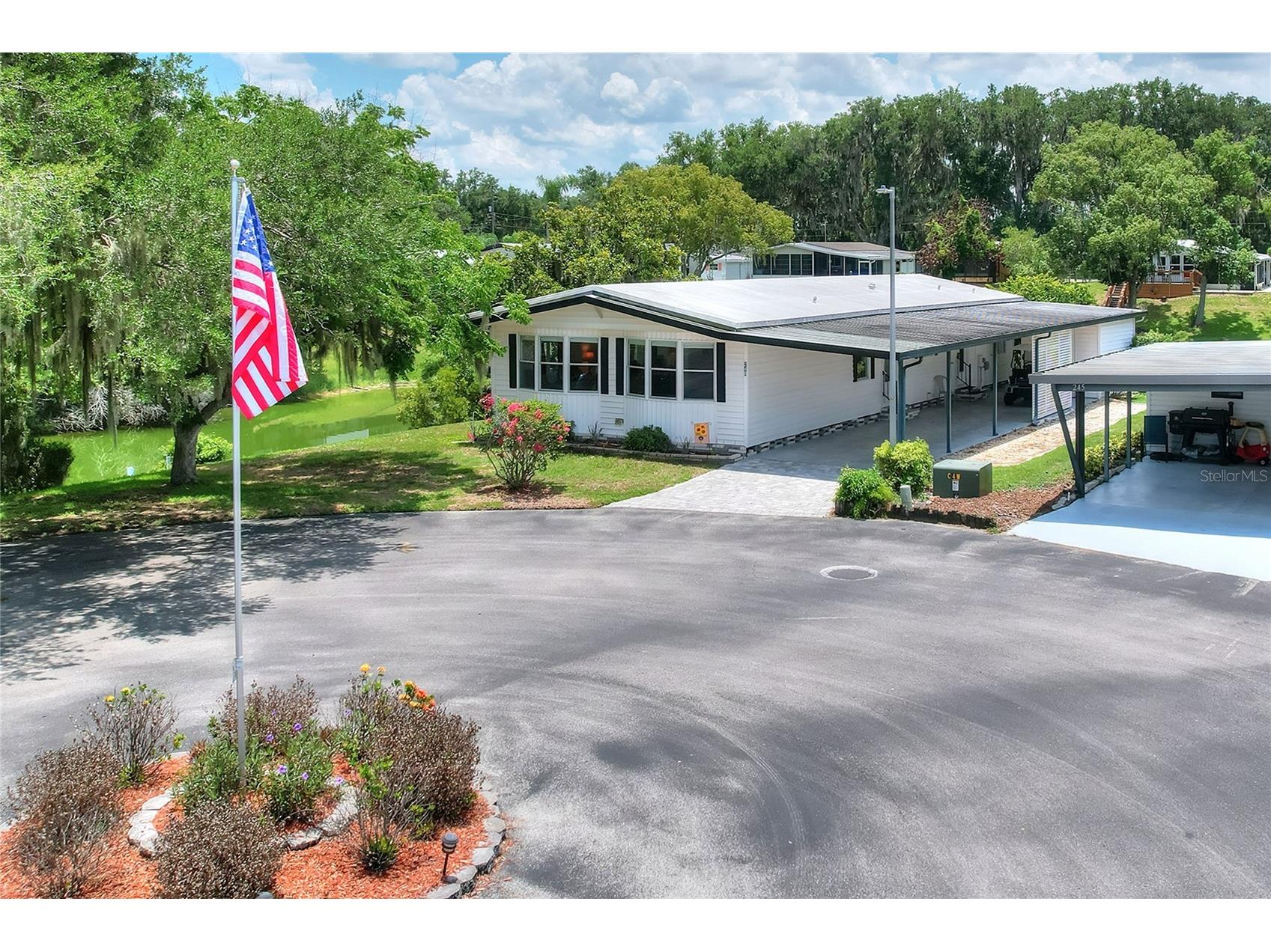 2055 S Floral Avenue #246 Bartow FL 33830 B4902290 image1