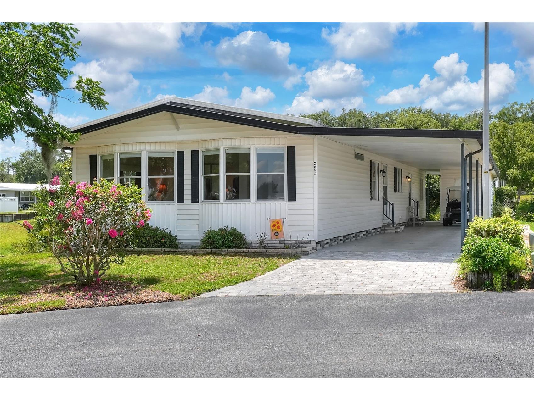 2055 S Floral Avenue #246 Bartow FL 33830 B4902290 image3