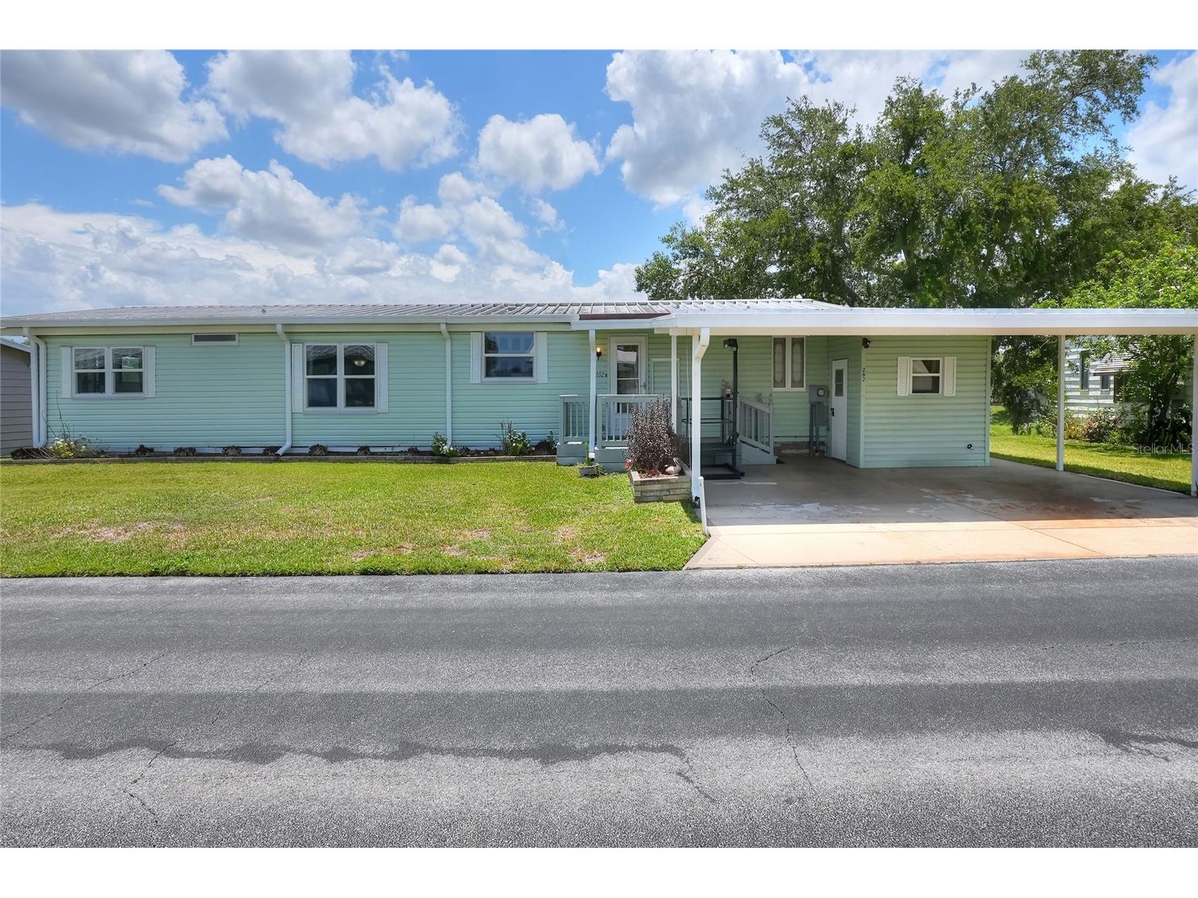 2055 S Floral Avenue #262 Bartow FL 33830 B4902291 image1