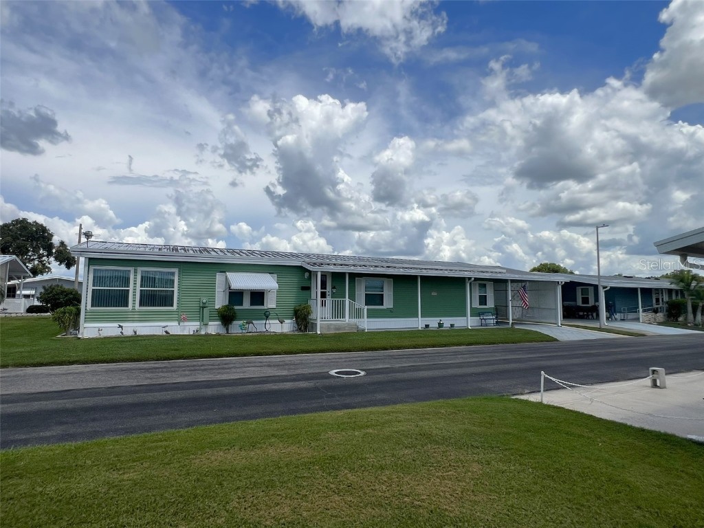 2055 S Floral Avenue #265 Bartow FL 33830 B4902016 image1
