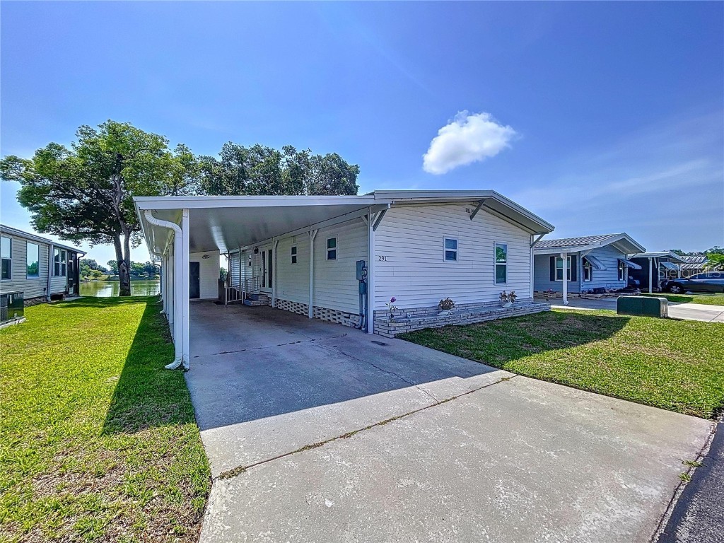 2055 S Floral Avenue #291 Bartow FL 33830 B4901941 image1