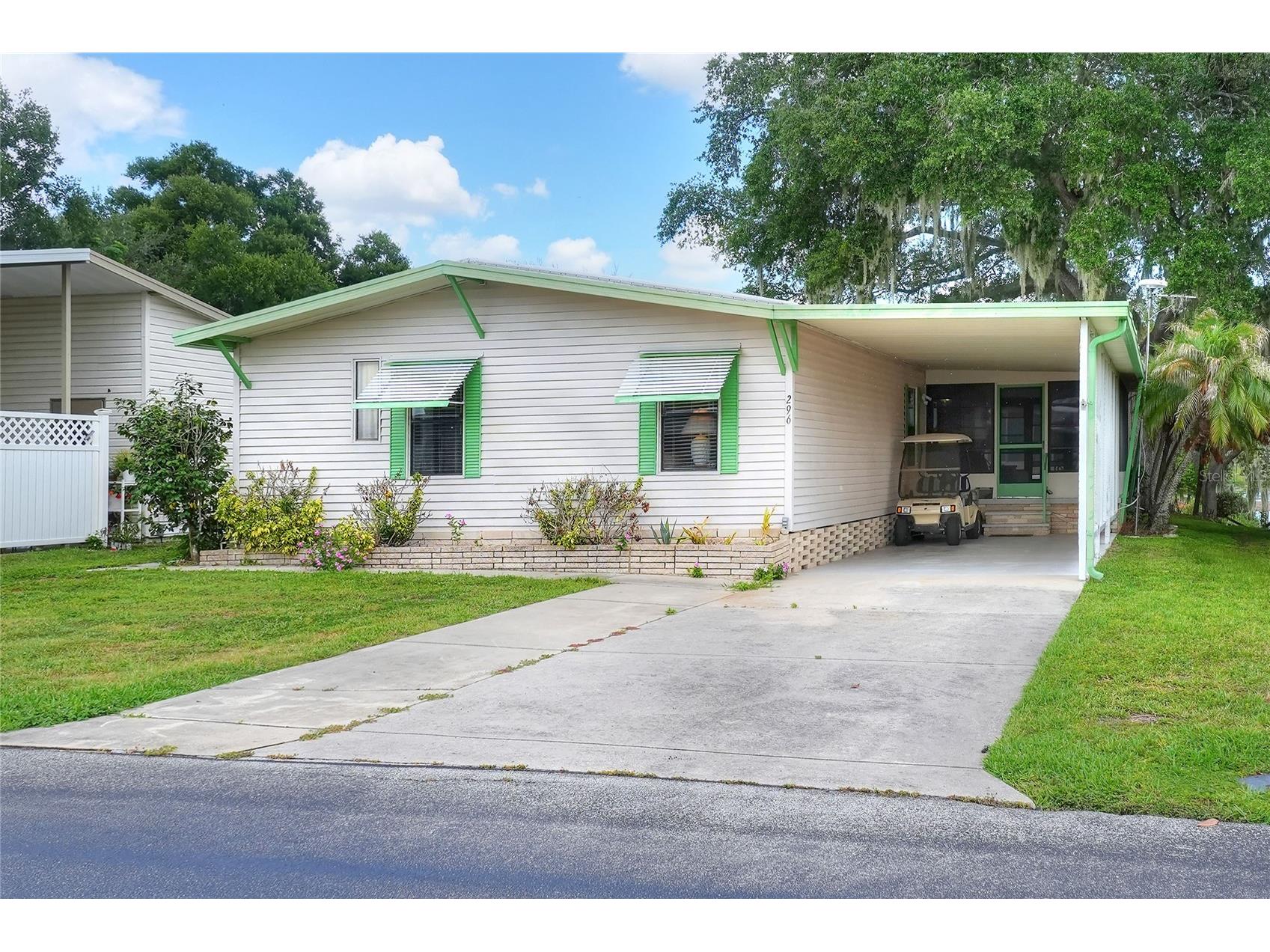 2055 S Floral Avenue #296 Bartow FL 33830 B4902292 image1