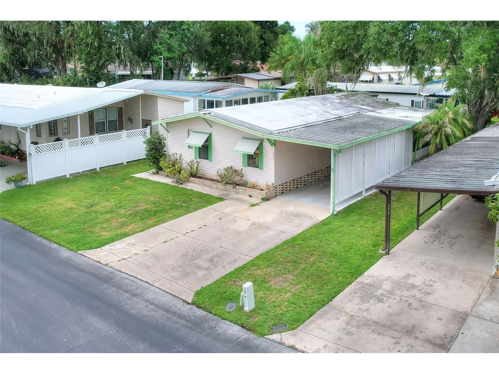2055 S Floral Avenue #296 Bartow FL 33830 B4902292 image4