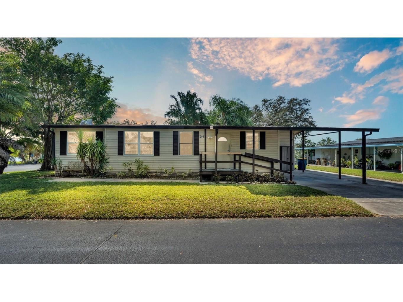 2055 S Floral Avenue #299 Bartow FL 33830 L4948524 image1
