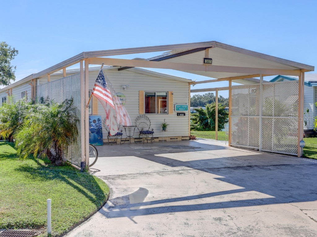 2055 S Floral Avenue #307 Bartow FL 33830 L4949024 image1
