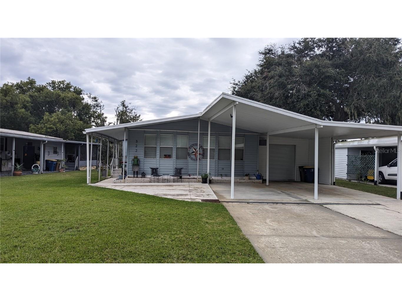 2055 S Floral Avenue #322 Bartow FL 33830 L4940970 image1