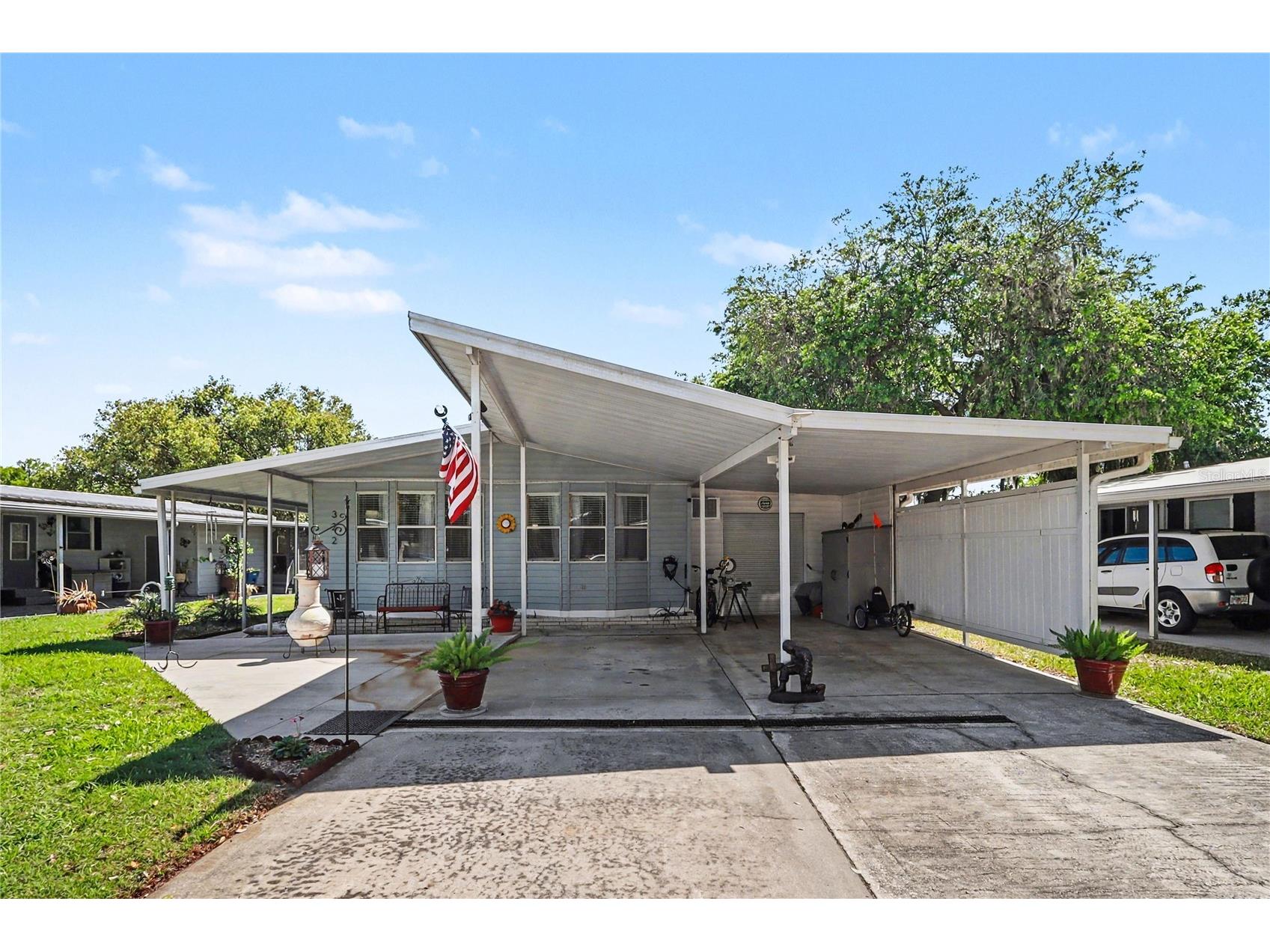 2055 S Floral Avenue #322 Bartow FL 33830 TB8487626 image1