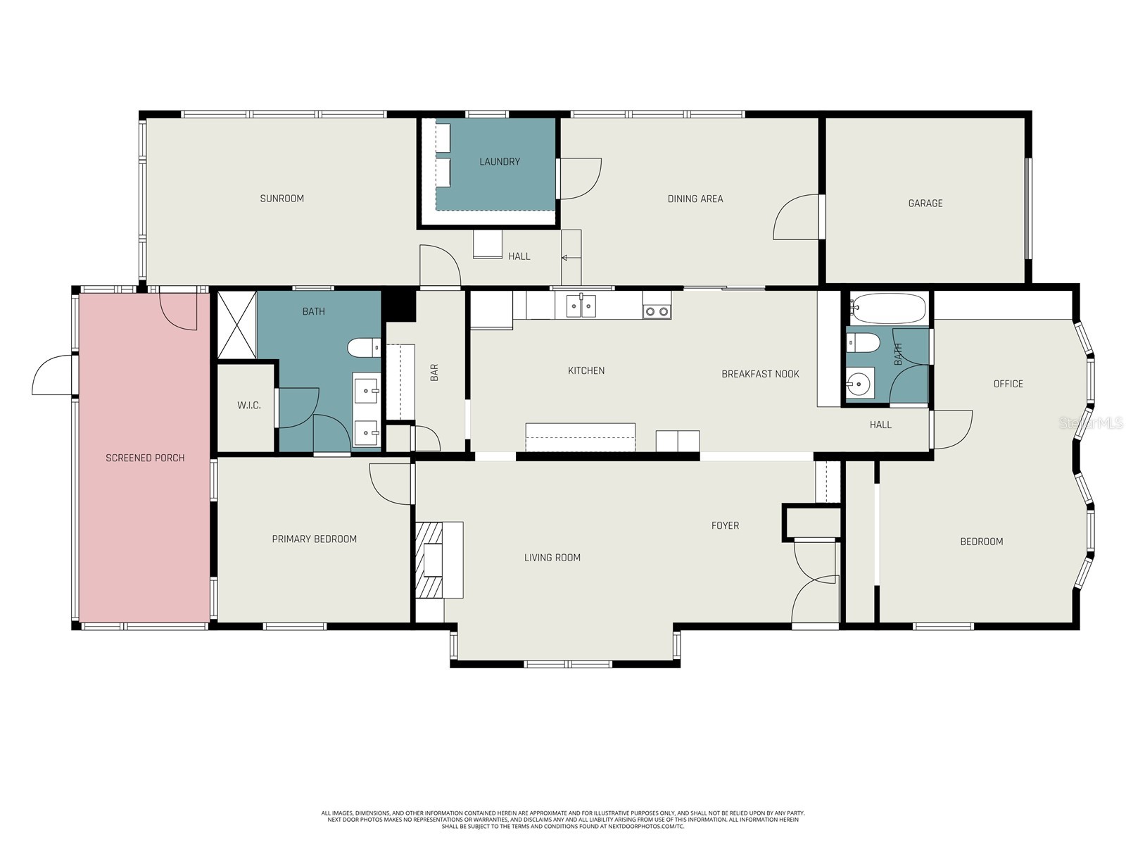 2055 S Floral Avenue #322 Bartow FL 33830 TB8487626 image22