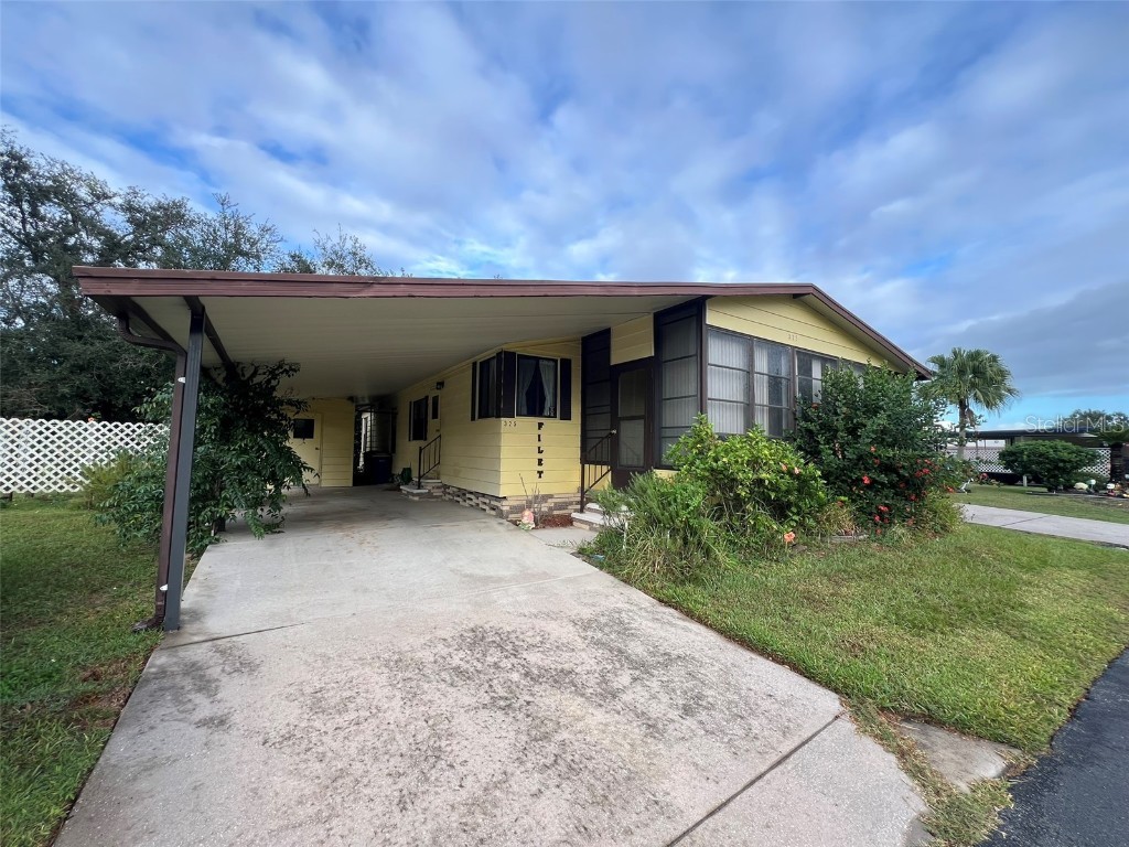 2055 S Floral Avenue #325 Bartow FL 33830 B4901759 image1