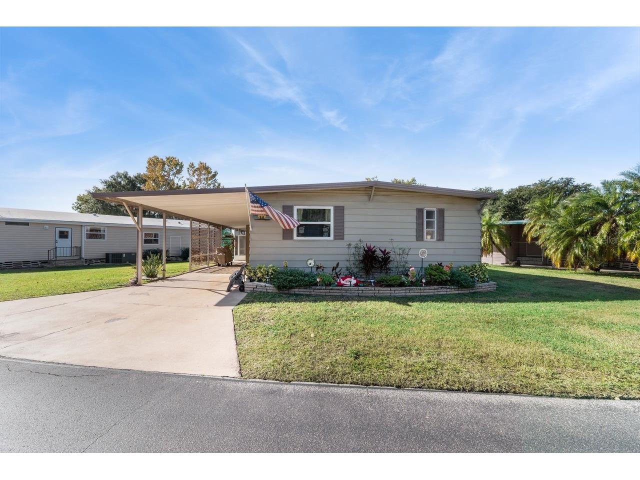 2055 S Floral Avenue #326 Bartow FL 33830 - FLORAL LAKES L4957957 image1