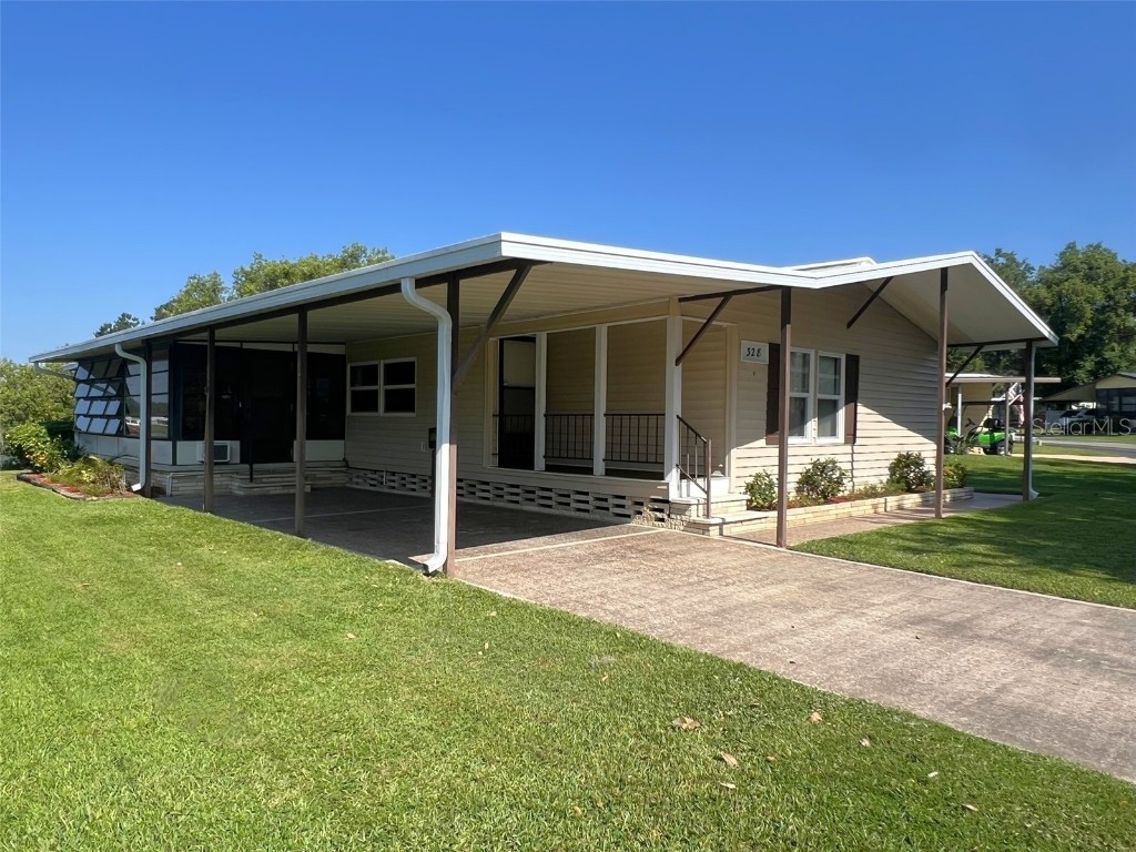 2055 S Floral Avenue #328 Bartow FL 33830 B4902011 image1