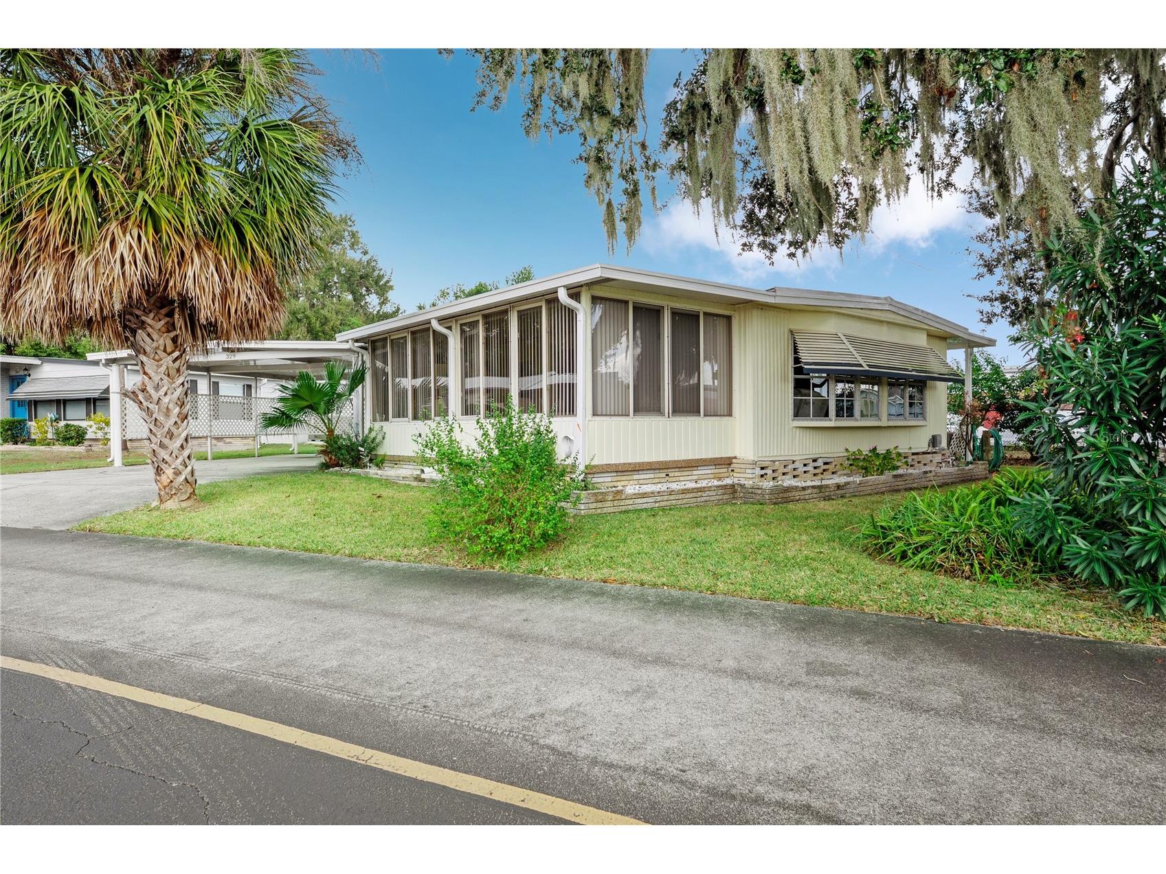 2055 S Floral Avenue #329 Bartow FL 33830 - FLORAL LAKES L4957837 image1