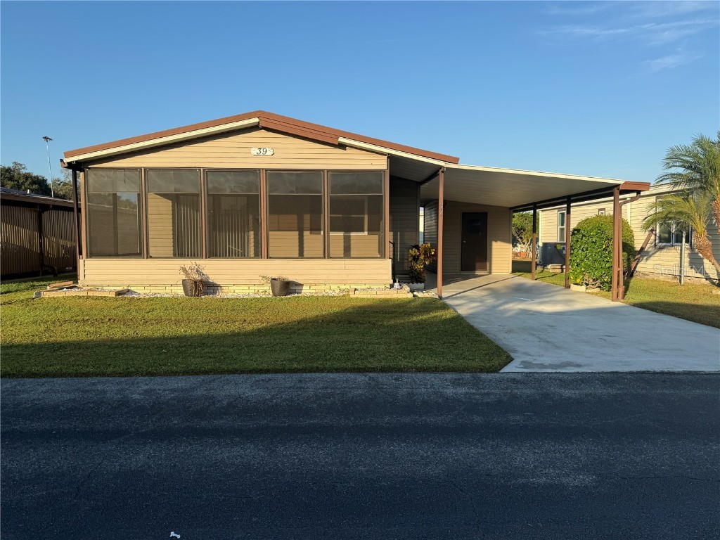 2055 S Floral Avenue #39 Bartow FL 33830 TB8422483 image1