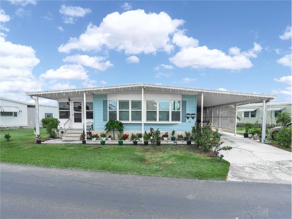 2055 S Floral Avenue #42 Bartow FL 33830 S5136664 image1