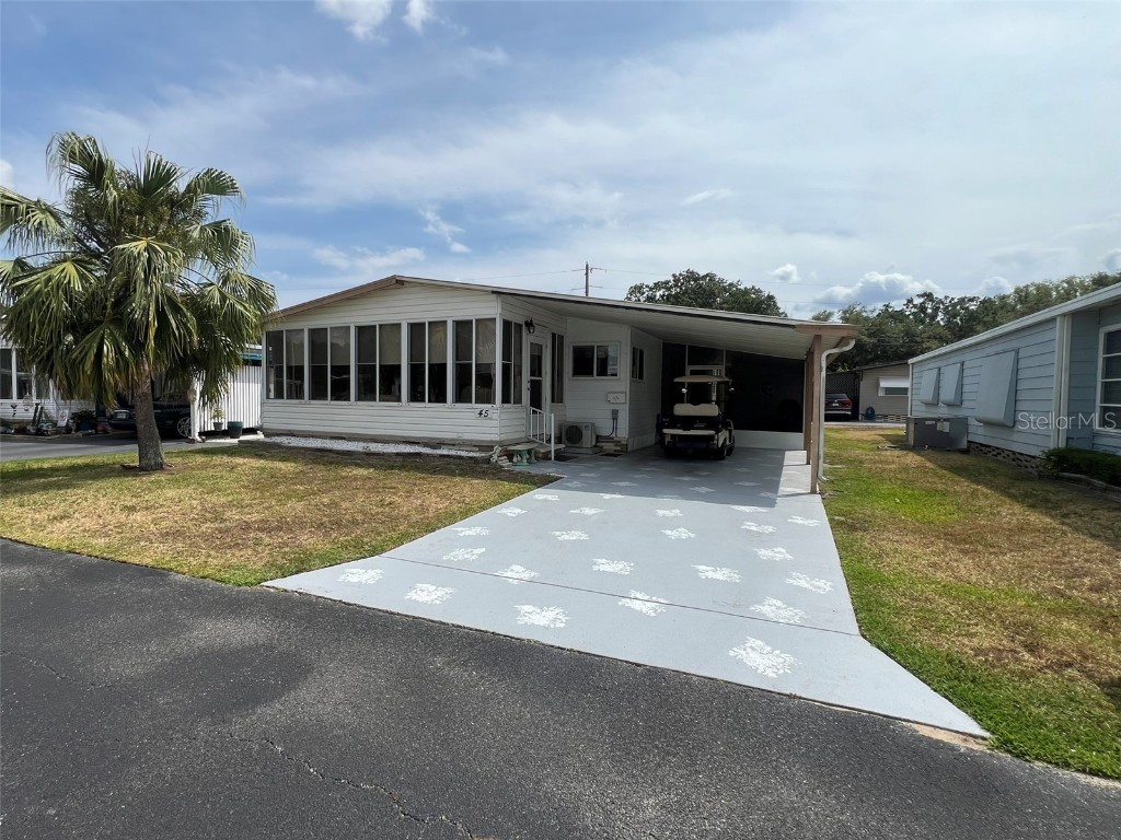 2055 S Floral Avenue #45 Bartow FL 33830 B4901920 image1