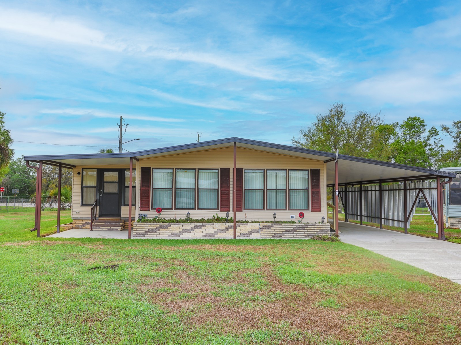 2055 S Floral Avenue #7 Bartow FL 33830 L4960125 image1