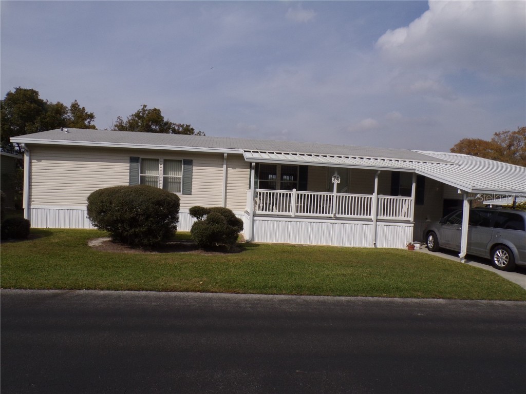 2055 S Floral Avenue #74 Bartow FL 33830 - LAKE FLORA B4901472 image1