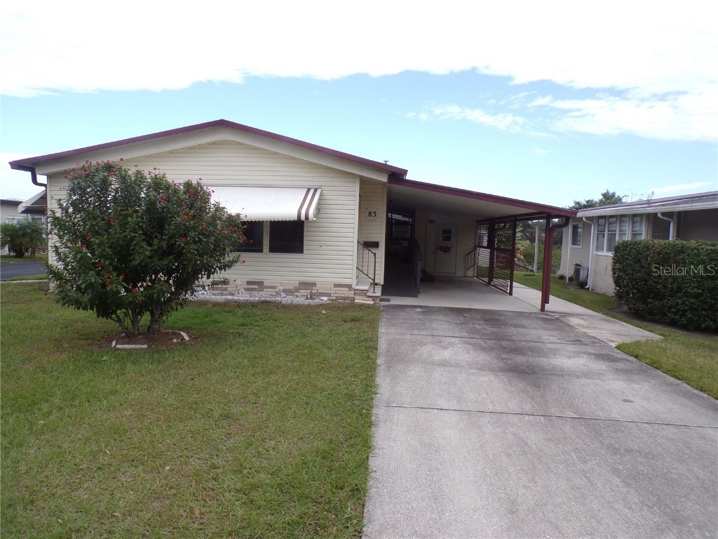 2055 S Floral Avenue #83 Bartow FL 33830 B4901411 image1