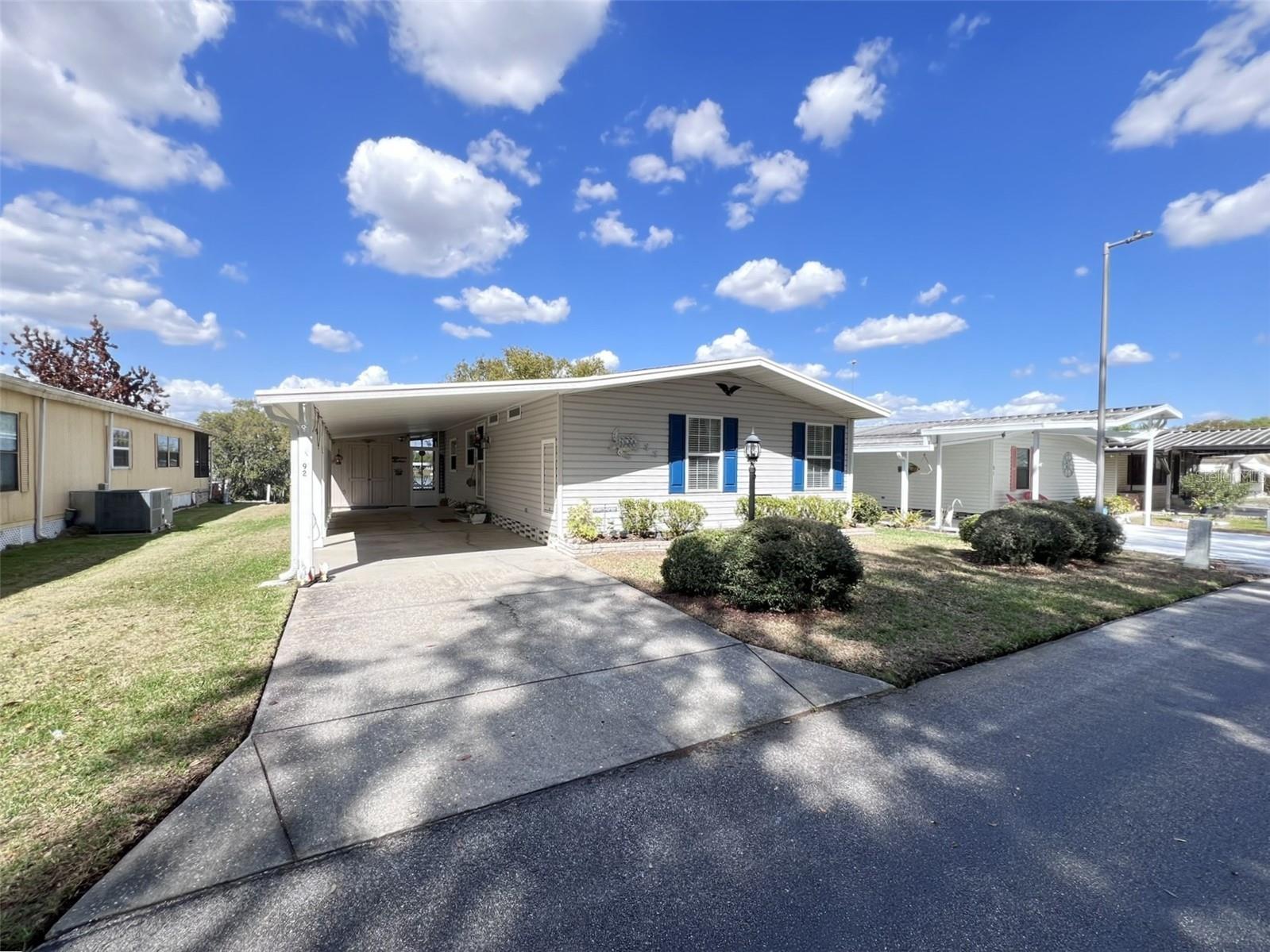 2055 S Floral Avenue #92 Bartow FL 33830 B4902206 image1